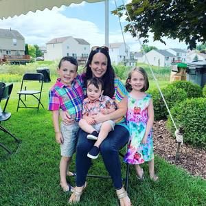 Meet your Posher, Kimberly